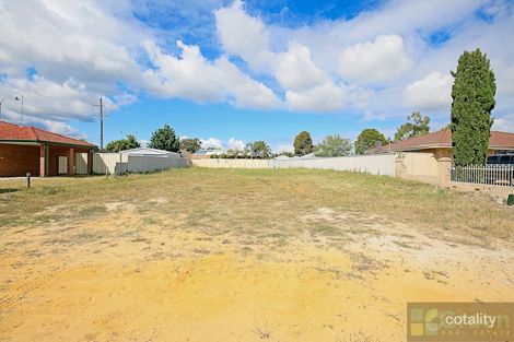 Property photo of 87 Exchequer Avenue Greenfields WA 6210