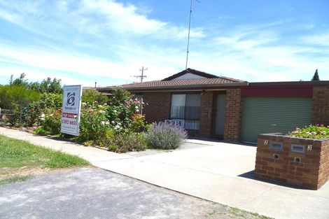 2/78 Baillie St, Horsham, VIC 3400
