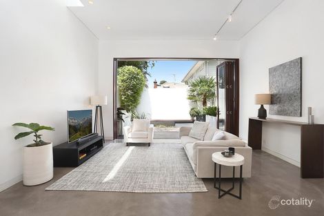Property photo of 32A Wiley Street Waverley NSW 2024