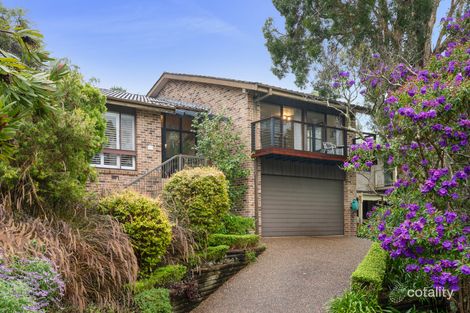 14 Canobolas Pl, Yarrawarrah, NSW 2233