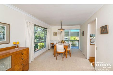 Property photo of 163 Burbong Street Chapel Hill QLD 4069