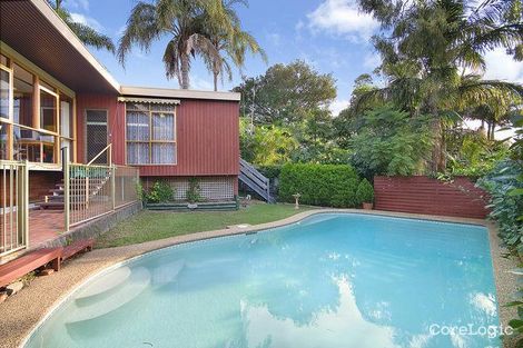 Property photo of 7 Heathcliff Crescent Balgowlah Heights NSW 2093