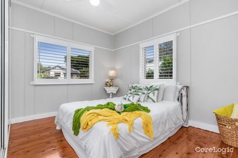 Property photo of 2/70 Bowen Street Windsor QLD 4030