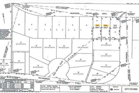 302 Braidwood Dr, Prestons, NSW 2170