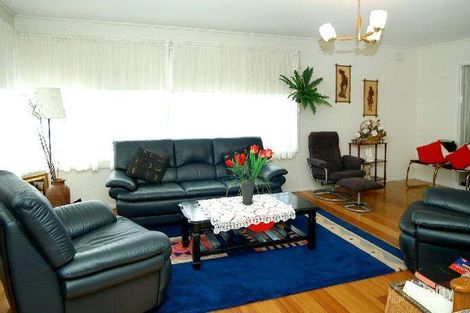 Property photo of 8 Collins Street Bulleen VIC 3105