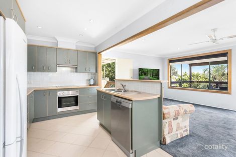 Property photo of 23 Jerrara Street Engadine NSW 2233