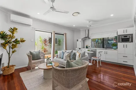 Property photo of 40 Grainger Street Wynnum West QLD 4178