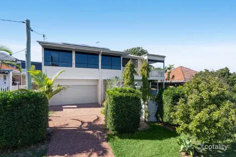 Property photo of 40 Grainger Street Wynnum West QLD 4178
