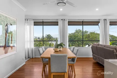 Property photo of 40 Grainger Street Wynnum West QLD 4178