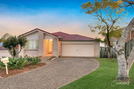 Property photo of 45 Springsure Street Runcorn QLD 4113
