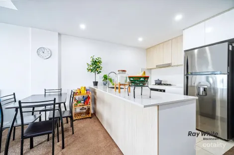 Property photo of 901/5 Second Avenue Blacktown NSW 2148