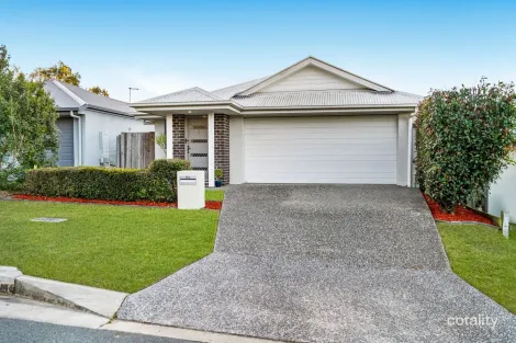 Property photo of 64 Stanicki Circuit Bellbird Park QLD 4300