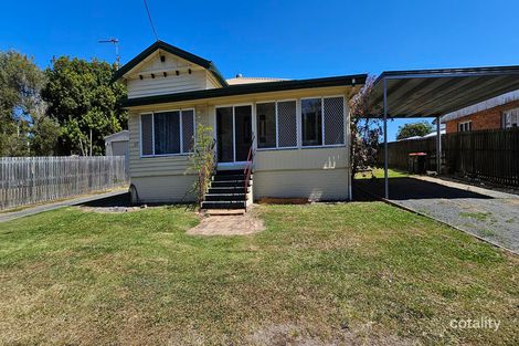 1/117 Esplanade, Point Vernon, QLD 4655