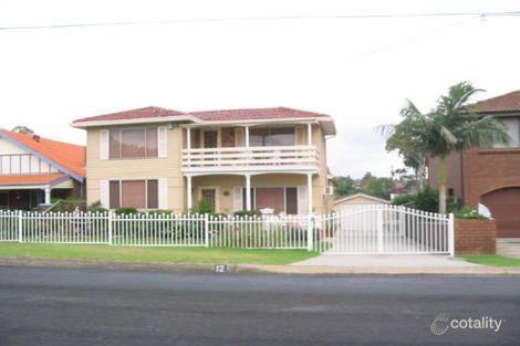 12 Wyena Rd, Pendle Hill, NSW 2145