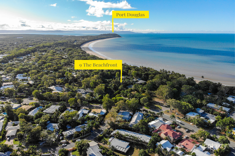 Property photo of 9/2-12 Reef Street Port Douglas QLD 4877