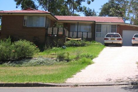 8 Aberdeen Rd, Winston Hills, NSW 2153