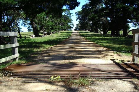 5 Crawfords Rd, Forge Creek, VIC 3875