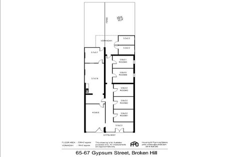 65-67 Gypsum St, Broken Hill, NSW 2880