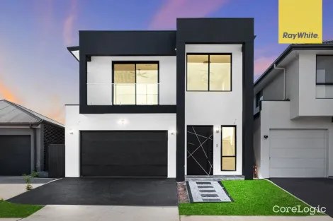 Property photo of 19 Coraki Road Colebee NSW 2761