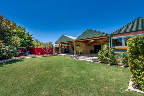 Property photo of 3 First Avenue Burns Beach WA 6028