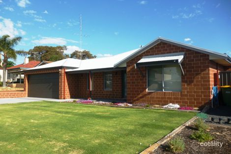 1/15 Eagle Cres, Eaton, WA 6232