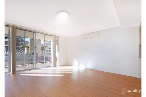 Property photo of 12/12-14 George Street Liverpool NSW 2170