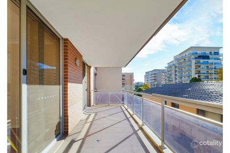 Property photo of 12/12-14 George Street Liverpool NSW 2170