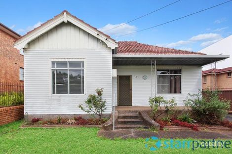 Property photo of 51 Harrow Road Auburn NSW 2144