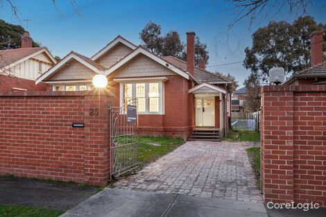 Property photo of 25 Torrington Street Canterbury VIC 3126