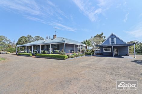 Property photo of 263 Old Stock Route Road Oakville NSW 2765