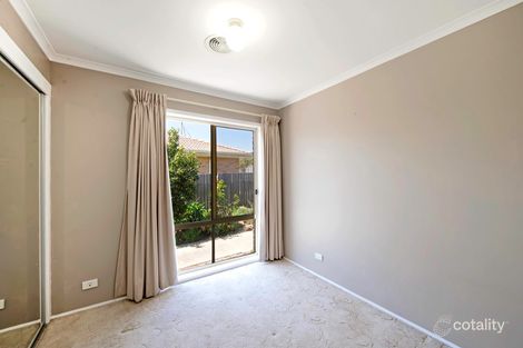 Property photo of 22 Cubillo Crescent Ngunnawal ACT 2913