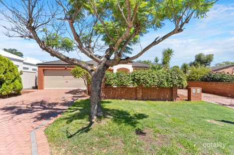 17a Hindmarsh Ave, Yokine, WA 6060
