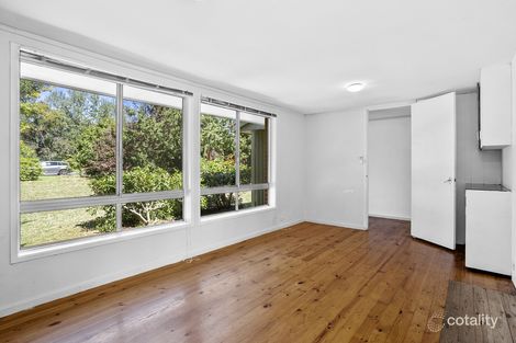 Property photo of 136 Goyder Street Narrabundah ACT 2604