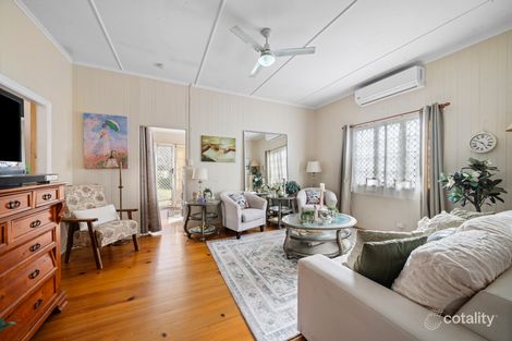 Property photo of 5 Lalor Street Crows Nest QLD 4355