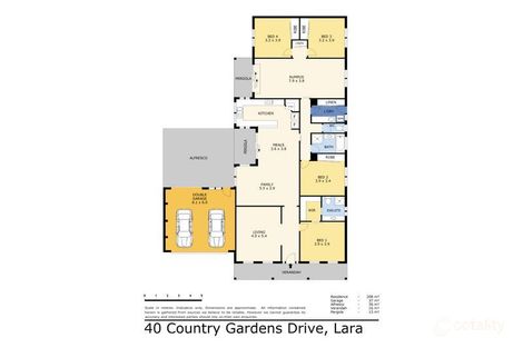 40 Country Gardens Dr, Lara, VIC 3212