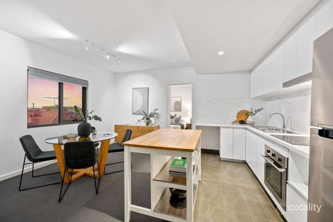 Property photo of 9/36 Bronte Street East Perth WA 6004
