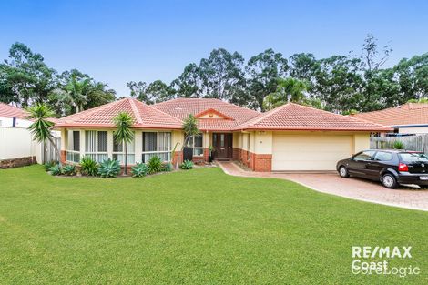 Property photo of 46 Peter Senior Court Parkwood QLD 4214