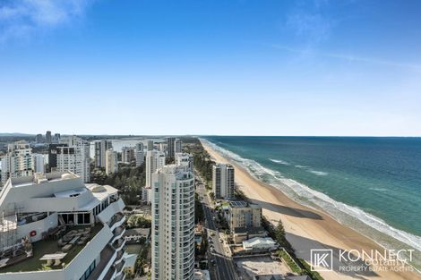 Property photo of 403/3550 Main Beach Parade Main Beach QLD 4217