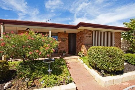 Property photo of 5 Audax Court Merriwa WA 6030