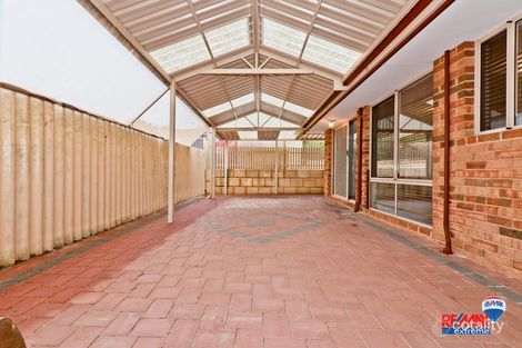 Property photo of 5 Audax Court Merriwa WA 6030