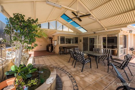 Property photo of 7 Columbus Boulevard Wandina WA 6530