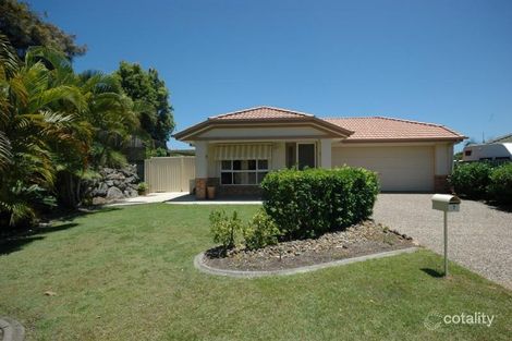 7 Nakita Ct, Mudgeeraba, QLD 4213