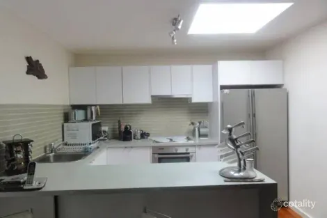 Property photo of 2/66 Samford Road Alderley QLD 4051