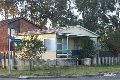 Property photo of 2 Chittaway Road Chittaway Bay NSW 2261
