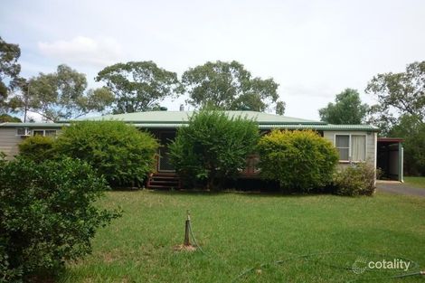 12727 Carnarvon Hwy, St George, QLD 4487