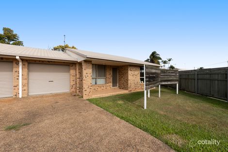 2/21 Kinghorn St, Kalkie, QLD 4670