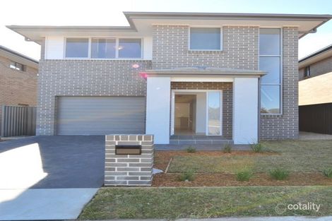 Property photo of 35 Timbercrest Street Box Hill NSW 2765