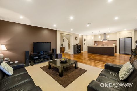Property photo of 31 Joelson Avenue Scoresby VIC 3179