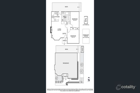 Property photo of 4/485 Mitcham Road Mitcham VIC 3132