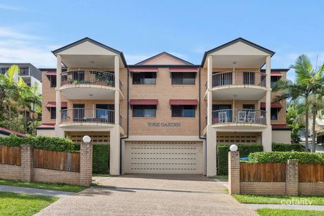 5/54 York St, Indooroopilly, QLD 4068